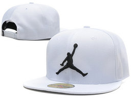 Jordan NBA Snapbacks Hats SG 23