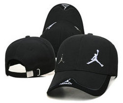 Jordan NBA Snapbacks Hats SG 24