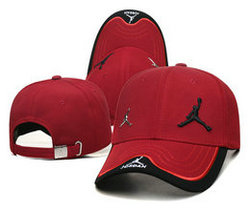 Jordan NBA Snapbacks Hats SG 25