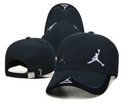 Jordan NBA Snapbacks Hats SG 26