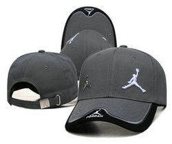 Jordan NBA Snapbacks Hats SG 27