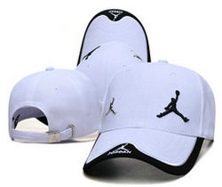 Jordan NBA Snapbacks Hats SG 28