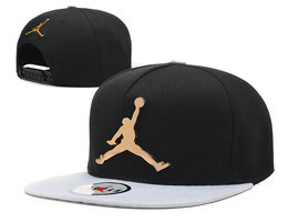 Jordan NBA Snapbacks Hats SG 3