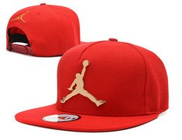 Jordan NBA Snapbacks Hats SG 4