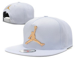Jordan NBA Snapbacks Hats SG 5