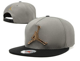 Jordan NBA Snapbacks Hats SG 9