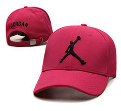 Jordan NBA Snapbacks Hats TX 1