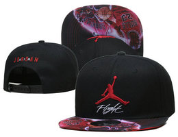Jordan NBA Snapbacks Hats YD 10