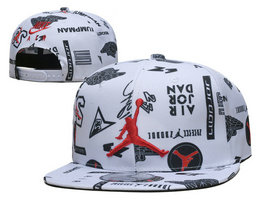 Jordan NBA Snapbacks Hats YD 13