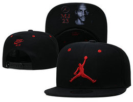 Jordan NBA Snapbacks Hats YD 14