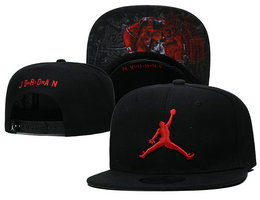 Jordan NBA Snapbacks Hats YD 17