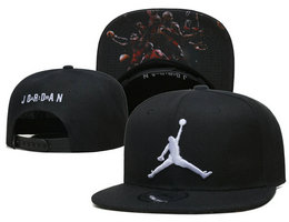 Jordan NBA Snapbacks Hats YD 18
