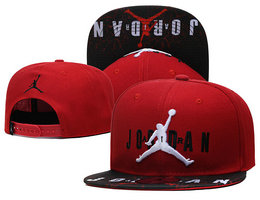 Jordan NBA Snapbacks Hats YD 2