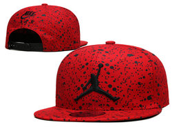 Jordan NBA Snapbacks Hats YD 20