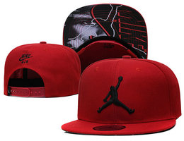 Jordan NBA Snapbacks Hats YD 22