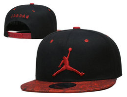 Jordan NBA Snapbacks Hats YD 23
