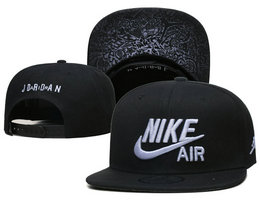 Jordan NBA Snapbacks Hats YD 25