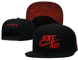 Jordan NBA Snapbacks Hats YD 26
