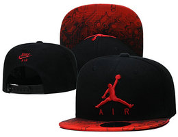 Jordan NBA Snapbacks Hats YD 3