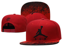 Jordan NBA Snapbacks Hats YD 4