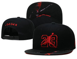 Jordan NBA Snapbacks Hats YD 6