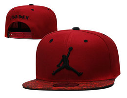 Jordan NBA Snapbacks Hats YD 7