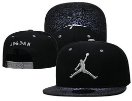 Jordan NBA Snapbacks Hats YD 8