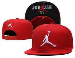 Jordan NBA Snapbacks Hats YS 1