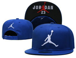 Jordan NBA Snapbacks Hats YS 2