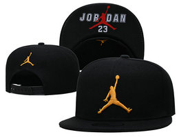 Jordan NBA Snapbacks Hats YS 3