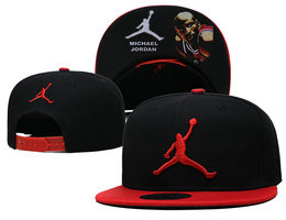 Jordan NBA Snapbacks Hats YS 5