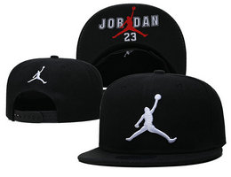 Jordan NBA Snapbacks Hats YS 6