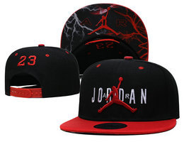 Jordan NBA Snapbacks Hats YS 7