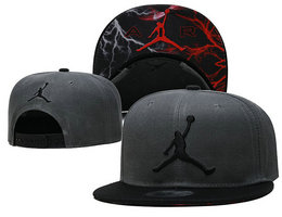 Jordan NBA Snapbacks Hats YS 9