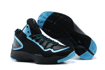 Jordan griffin Super.Fly 2 Po X authentic Air shoes 40-45 5