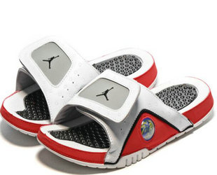 Jordan slippers 40~47 160728 2