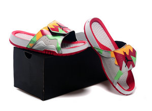Jordan slippers 41-47 1