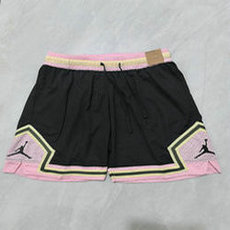 Jordon 2026 Black Pink Shorts