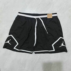 Jordon 2026 Black Shorts