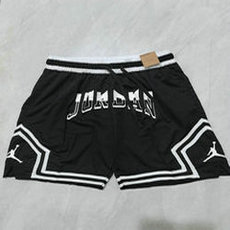 Jordon 2026 Black watermark Shorts
