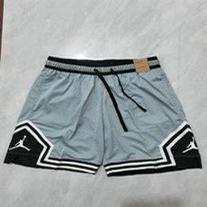Jordon 2026 Gray Shorts