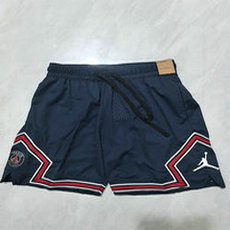 Jordon 2026 Navy Shorts 2