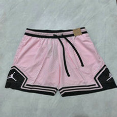 Jordon 2026 Pink Shorts
