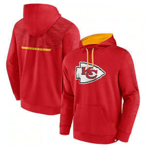 Kansas City Chiefs 2023 Pullove Hoodie