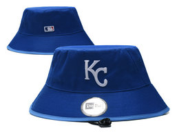 Kansas City Royals MLB Snapbacks Hats TX 04