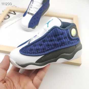 Kids Jordan 13(XIII) AAA Authentic basketball shoes Size 22-35 03