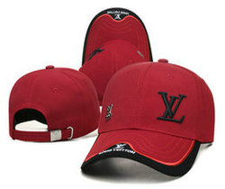 LV Snapbacks Hats SG 12