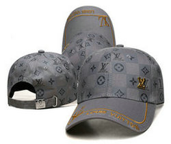 LV Snapbacks Hats SG 15