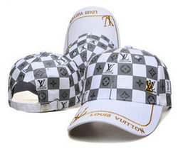 LV Snapbacks Hats SG 16