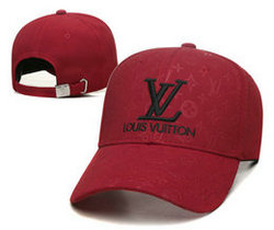 LV Snapbacks Hats SG 2